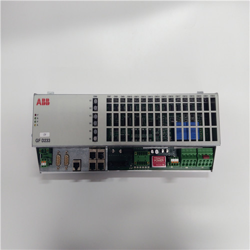 ABB 3BHB027204R0001 品质保证